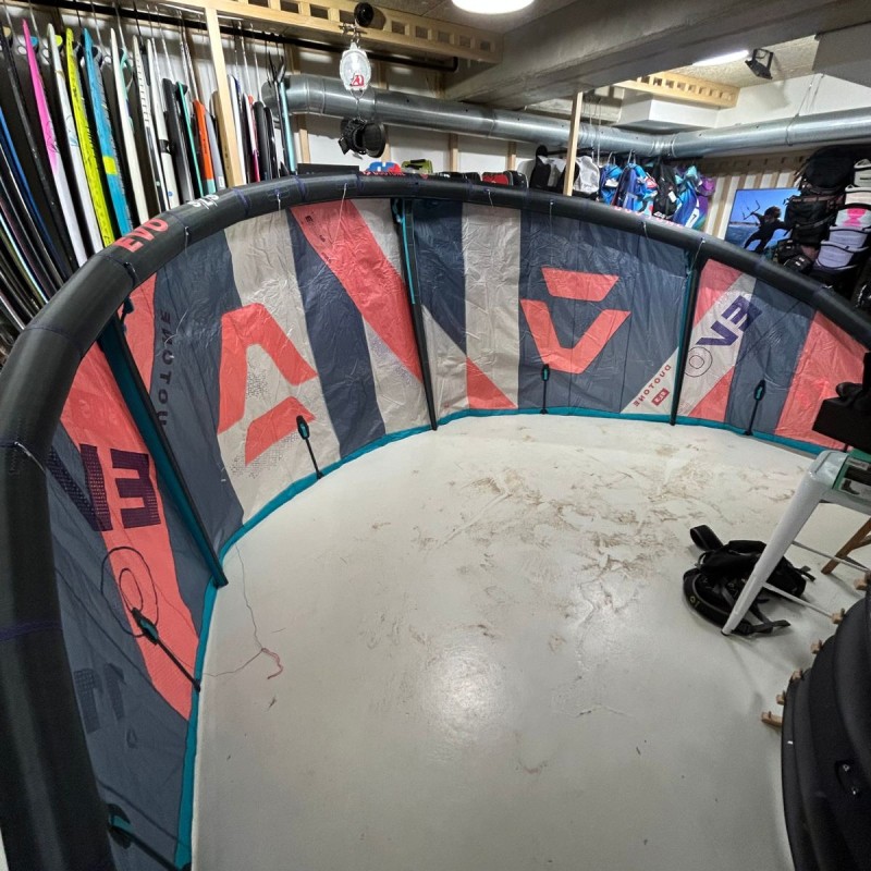 Aile Duotone occasion Evo SLS 2024 11m (DEMO)