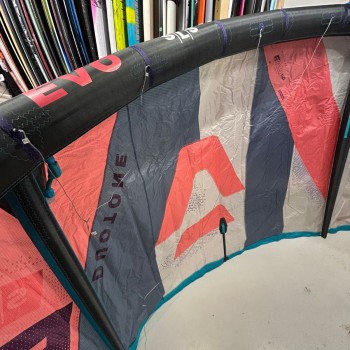 Aile Duotone occasion Evo SLS 2024 11m (DEMO)