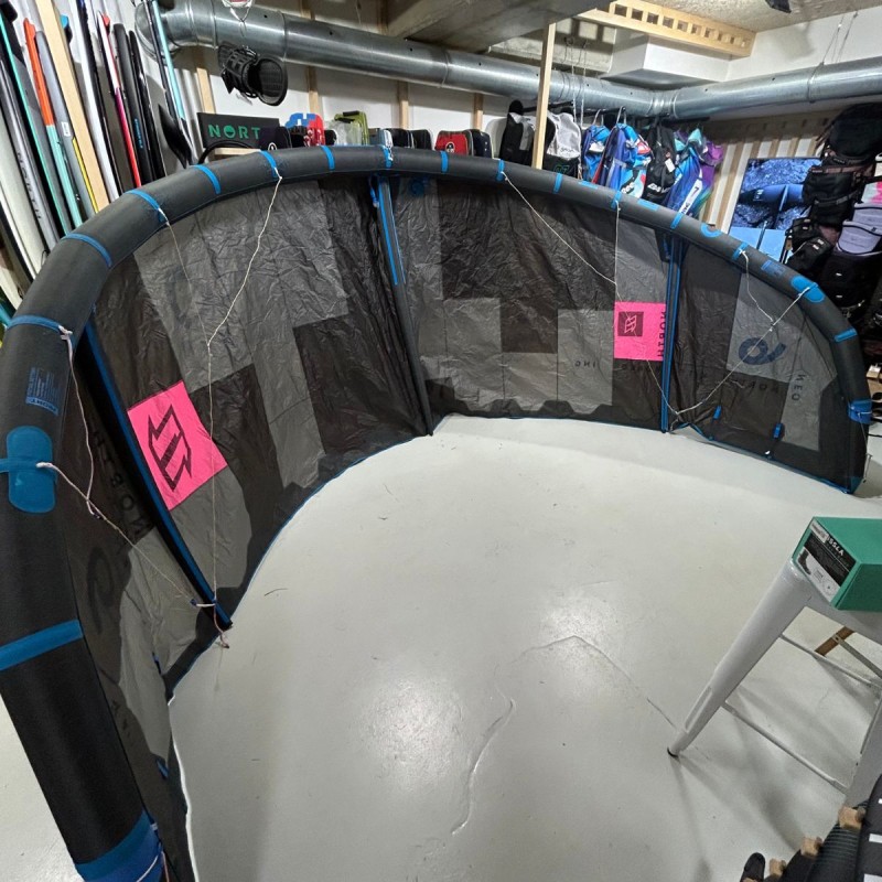 Aile Occasion North Neo 2018 - 9m Aile Occasion North Neo 2018 - 9m