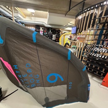 Aile Occasion North Neo 2018 - 9m Aile Occasion North Neo 2018 - 9m