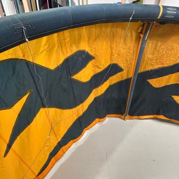 Aile occasion F-one Bandit S 2022 - 10m2 Aile occasion F-one Bandit S 2022 - 10m2