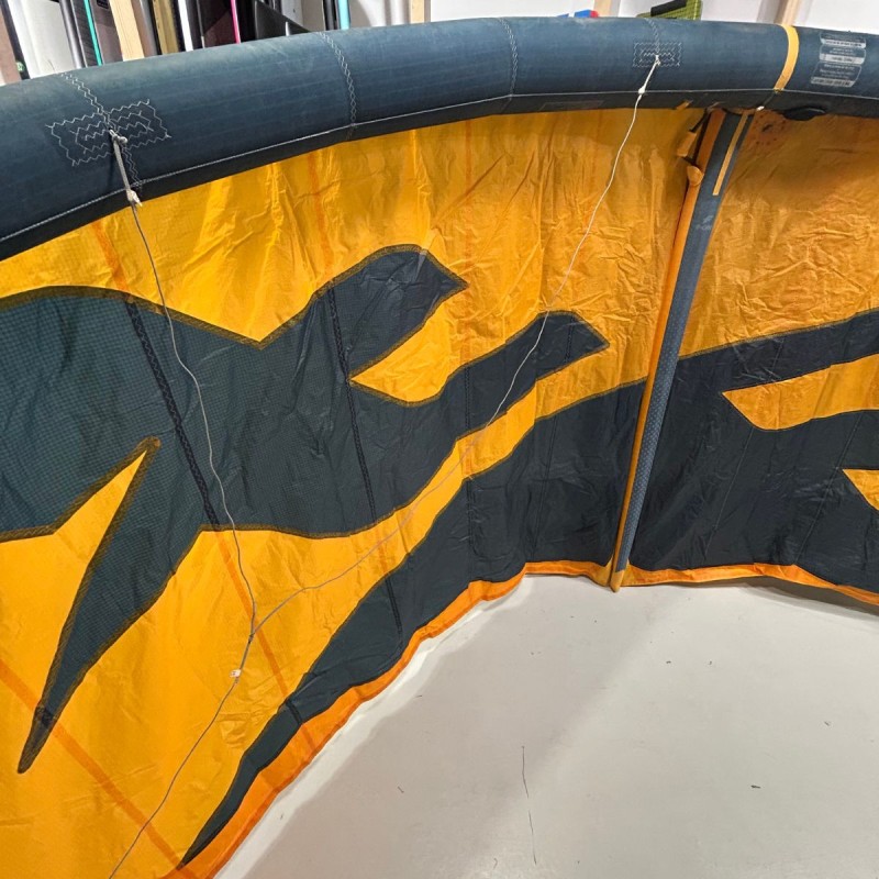 Aile occasion F-one Bandit S 2022 - 10m2 Aile occasion F-one Bandit S 2022 - 10m2