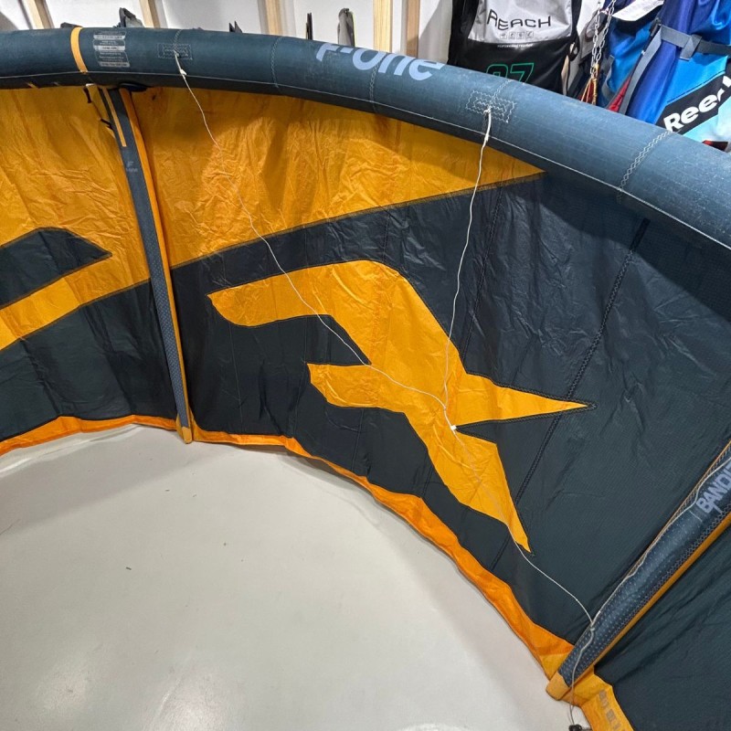 Aile occasion F-one Bandit S 2022 - 10m2 Aile occasion F-one Bandit S 2022 - 10m2