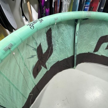 Aile occasion F-one Bandit S 2023 - 7m2 Aile occasion F-one Bandit S 2023 - 7m2