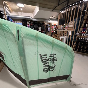 Aile occasion F-one Bandit S 2023 - 7m2 Aile occasion F-one Bandit S 2023 - 7m2