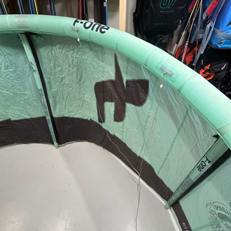 Aile occasion F-one Bandit S 2023 - 7m2 Aile occasion F-one Bandit S 2023 - 7m2