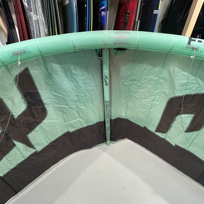 Aile occasion F-one Bandit S 2023 - 6m2