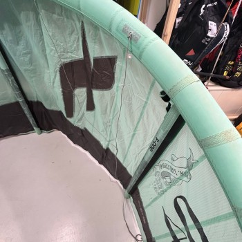 Aile occasion F-one Bandit S 2023 - 4 m2