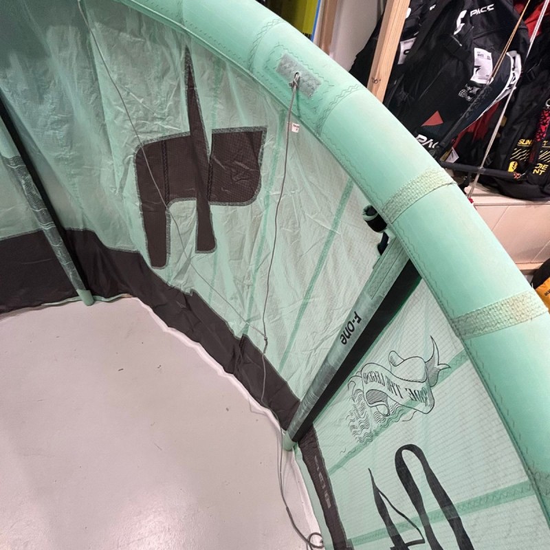 Aile occasion F-one Bandit S 2023 - 4 m2