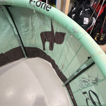 Aile occasion F-one Bandit S 2023 - 5m2 Aile occasion F-one Bandit S 2023 - 5m2