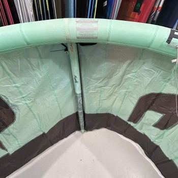 Aile occasion F-one Bandit S 2023 - 5m2 Aile occasion F-one Bandit S 2023 - 5m2