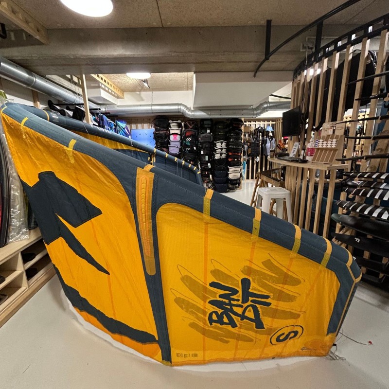 Aile occasion F-one Bandit S 2022 - 9m2