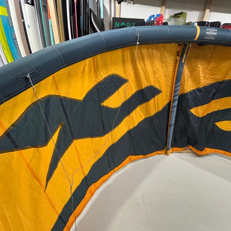 Aile occasion F-one Bandit S 2022 - 9m2