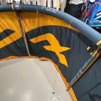 Aile occasion F-one Bandit S 2022 - 9m2