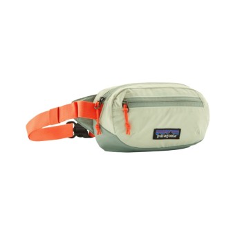 Banane Patagonia Mini Terravia - Vert Clair