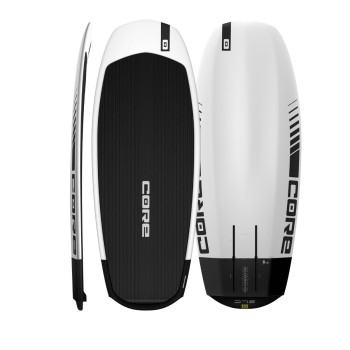 Planche Kitefoil Core SLC