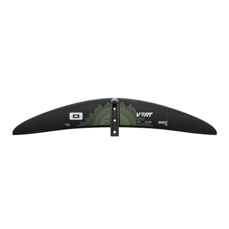 Aile Avant Core CFS Vert