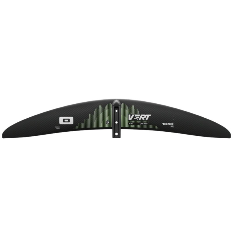 Aile Avant Core CFS Vert