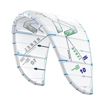 Aile Kitesurf Duotone Rebel SLS Concept Blue 2026