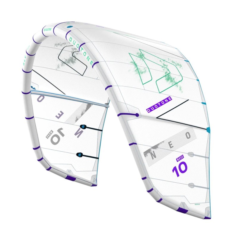 Aile Kitesurf Duotone Neo Concept Blue 2026