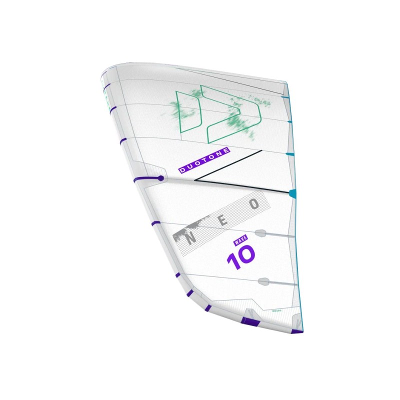 Aile Kitesurf Duotone Neo Concept Blue 2026