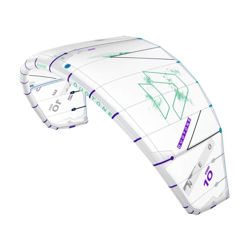 Aile Kitesurf Duotone Neo Concept Blue 2026