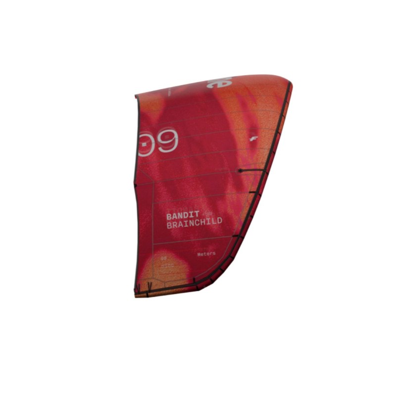 Aile F-ONE Bandit Brainchild 2026