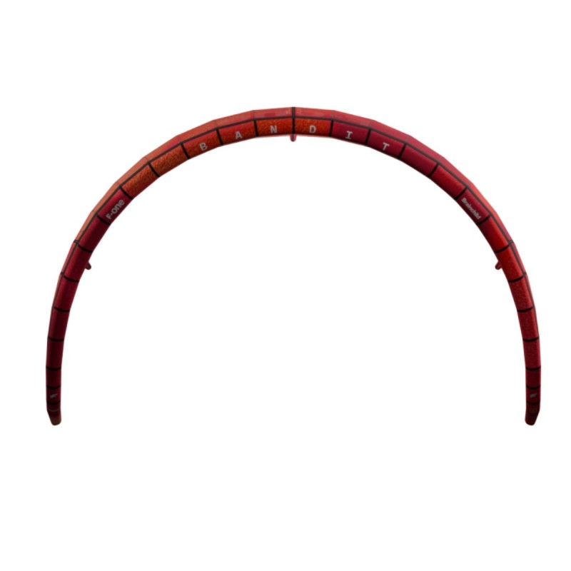 Aile F-ONE Bandit Brainchild 2026