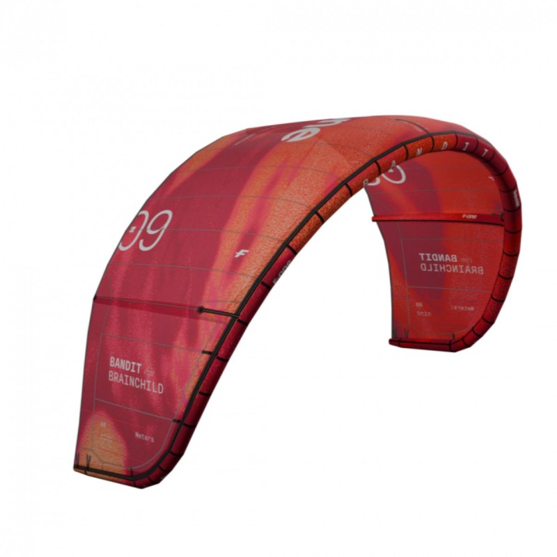 Aile F-ONE Bandit Brainchild 2026