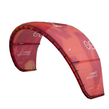 Aile F-ONE Bandit Brainchild 2026