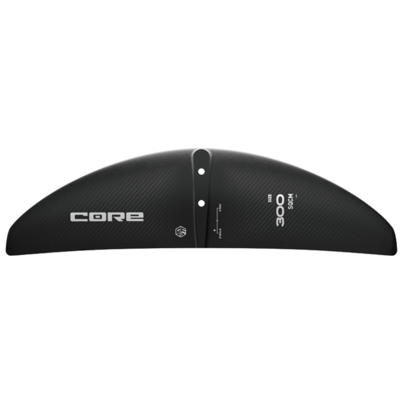 Stabilisateur Core CFS