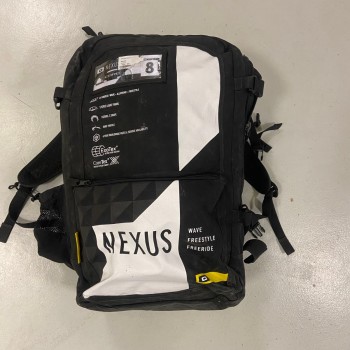 Aile Kite Occasion Core Nexus 8m 2021