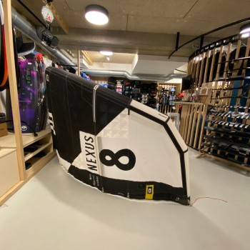 Aile Kite Occasion Core Nexus 8m 2021 Aile Kite Occasion Core Nexus 8m 2021