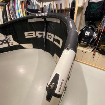 Aile Kite Occasion Core Nexus 8m 2021 Aile Kite Occasion Core Nexus 8m 2021