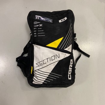 Aile Kite Occasion Core Section 11m - 2020