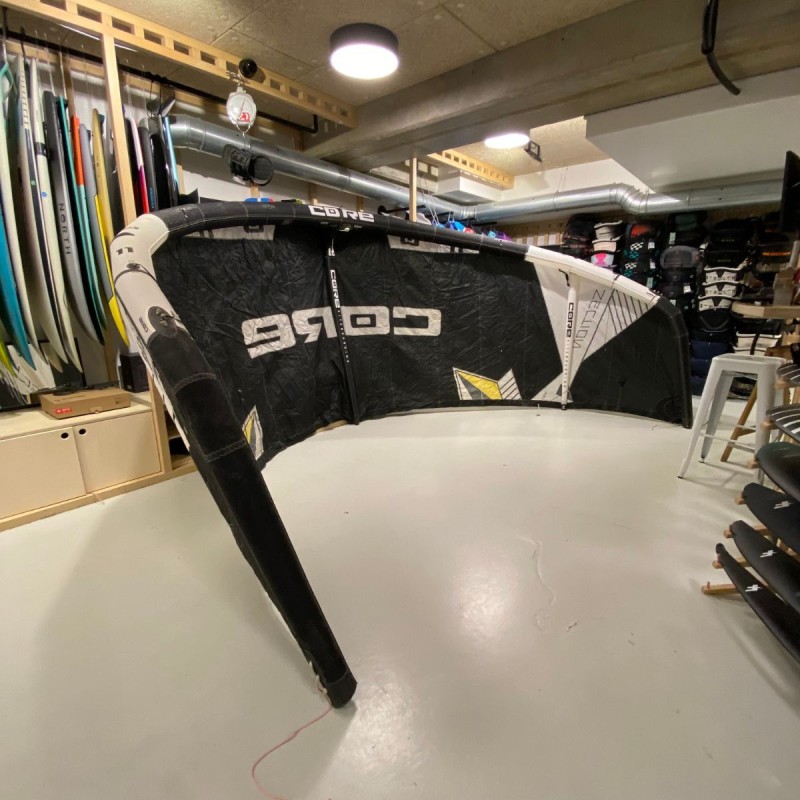 Aile Kite Occasion Core Section 11m - 2020 Aile Kite Occasion Core Section 11m - 2020