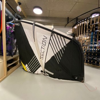 Aile Kite Occasion Core Section 11m - 2020 Aile Kite Occasion Core Section 11m - 2020