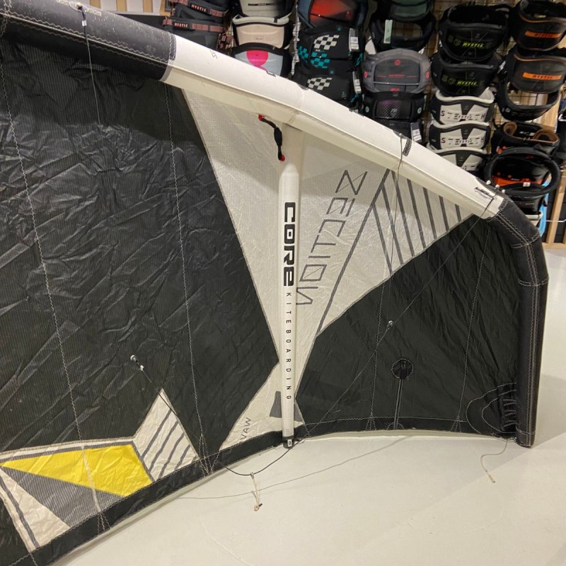 Aile Kite Occasion Core Section 11m - 2020 Aile Kite Occasion Core Section 11m - 2020