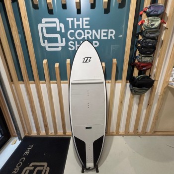 Surf kite occasion North Cross 5'3 2023