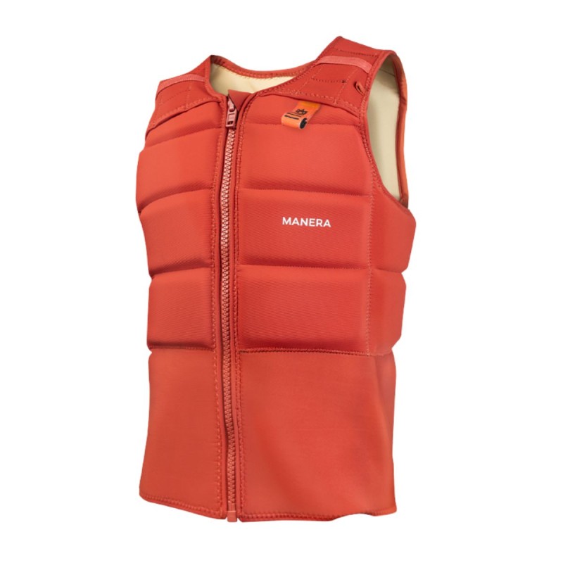 Impact Vest Kitesurf Manera React 2026