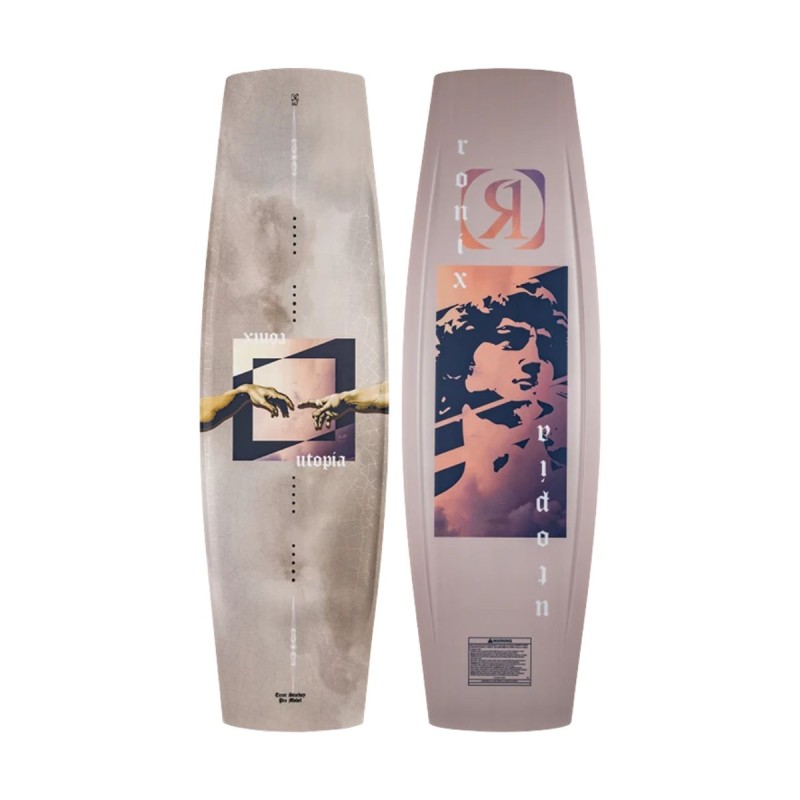 Planche Wakeboard Ronix Utopia 2025 (copie)
