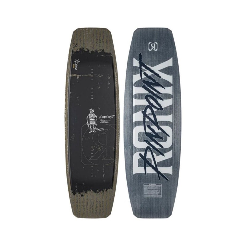 Planche Wakeboard Ronix Pinpoint 2026