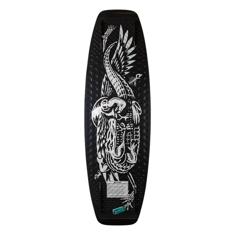 Planche Wakeboard Ronix Parks Modello Core 2026 Planche Wakeboard Ronix Parks Modello Core 2026