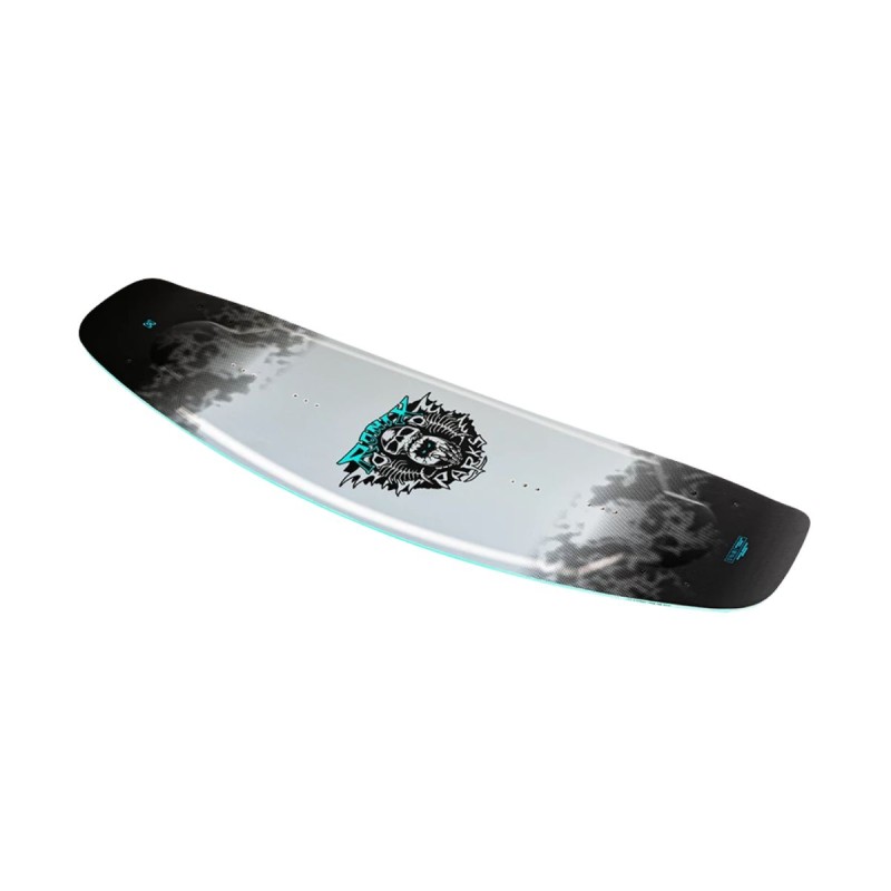 Planche Wakeboard Ronix Parks Modello Core 2026 Planche Wakeboard Ronix Parks Modello Core 2026