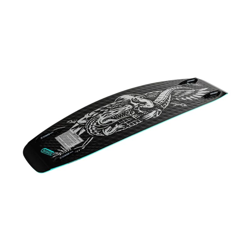 Planche Wakeboard Ronix Parks Modello Core 2026 Planche Wakeboard Ronix Parks Modello Core 2026