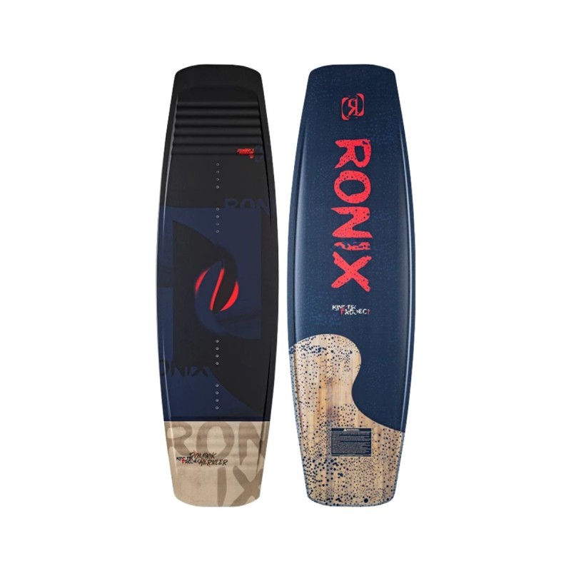 Planche Wakeboard Ronix Kinetik Project Springbox 2 2026