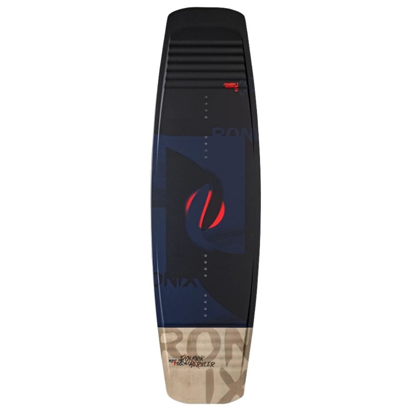 Planche Wakeboard Ronix Kinetik Project Springbox 2 2026 Planche Wakeboard Ronix Kinetik Project Springbox 2 2026