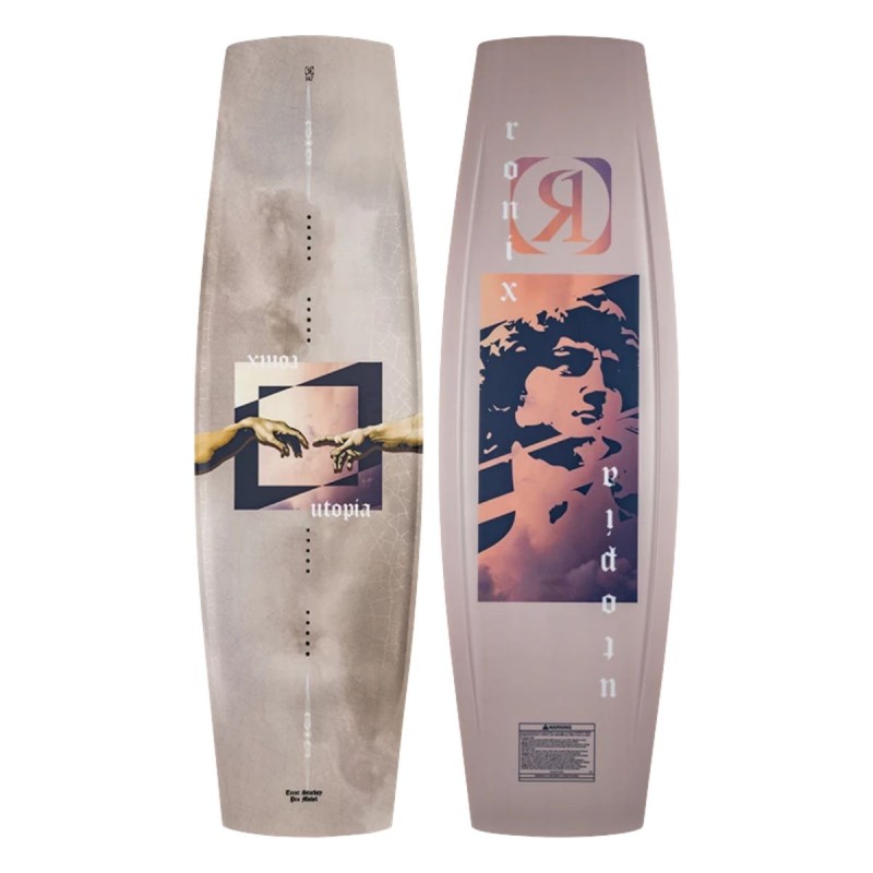 Planche Wakeboard Ronix Utopia 2026