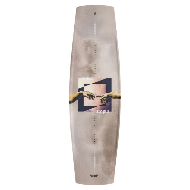 Planche Wakeboard Ronix Utopia 2026