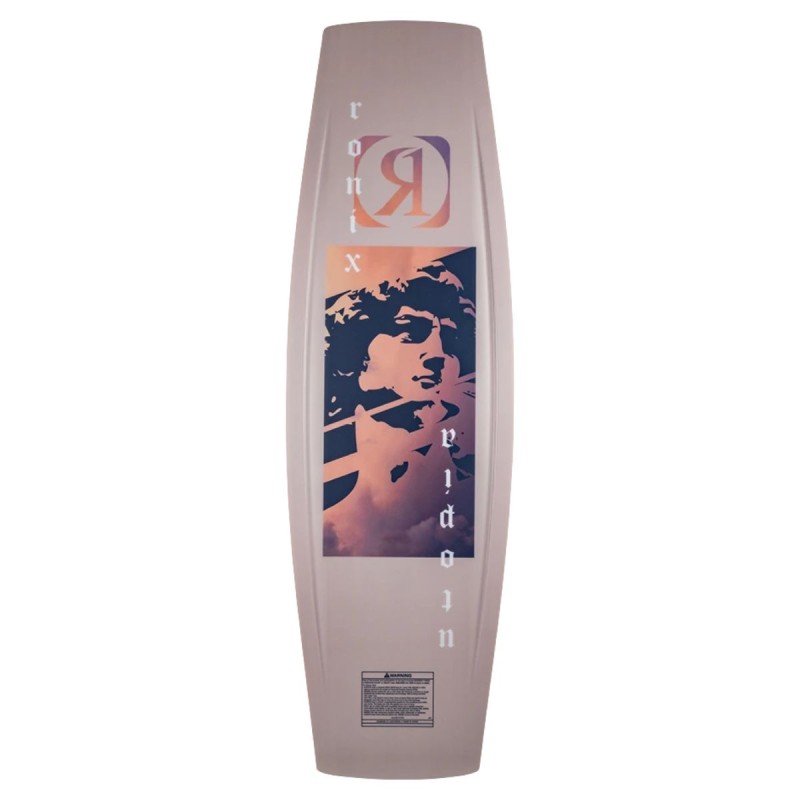 Planche Wakeboard Ronix Utopia 2026